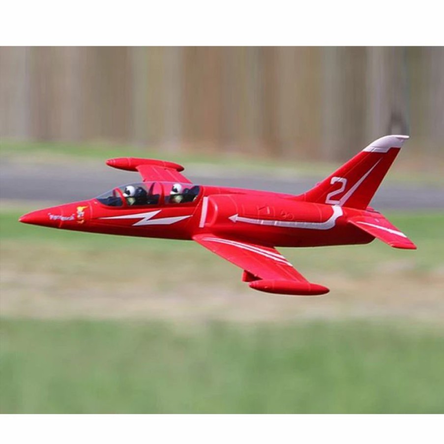 Airplanes * | Xane-Rc Xane Mini L-39 Albatros 50Mm Edf Jet Pnp