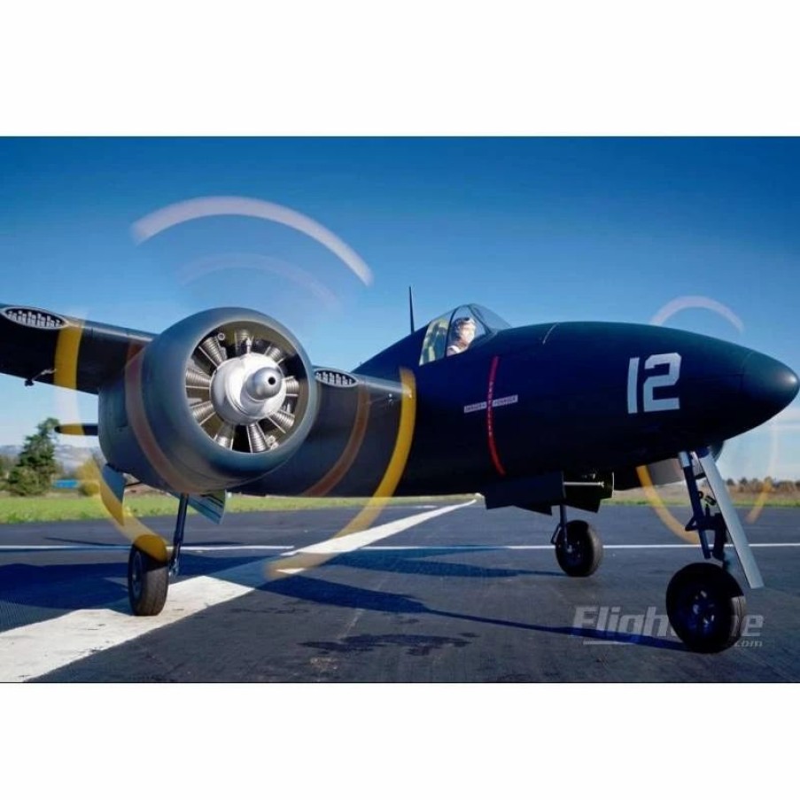 Airplanes * | Freewing Flightline F7F-3 Tigercat 1600Mm Pnp