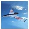 Airplanes * | Turbines Rc Hager Impala Jet Edf 0.88M (Cnc Wood Kit)