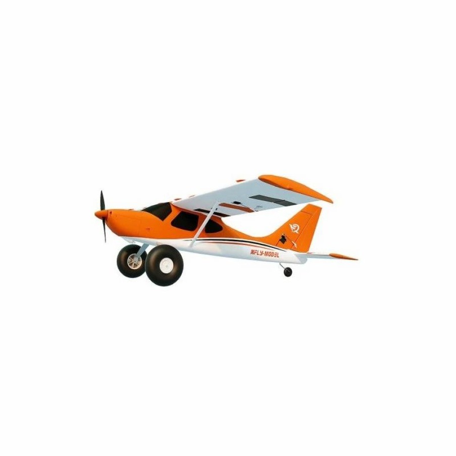 Airplanes * | X-Fly Model Xfly Glastar 1233Mm Pnp V2