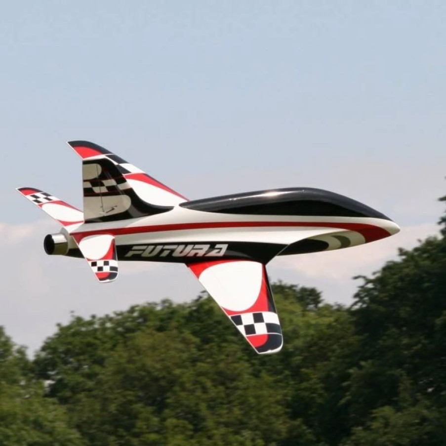 Airplanes * | Tomahawk D. Tomahawk Futura 1.9M