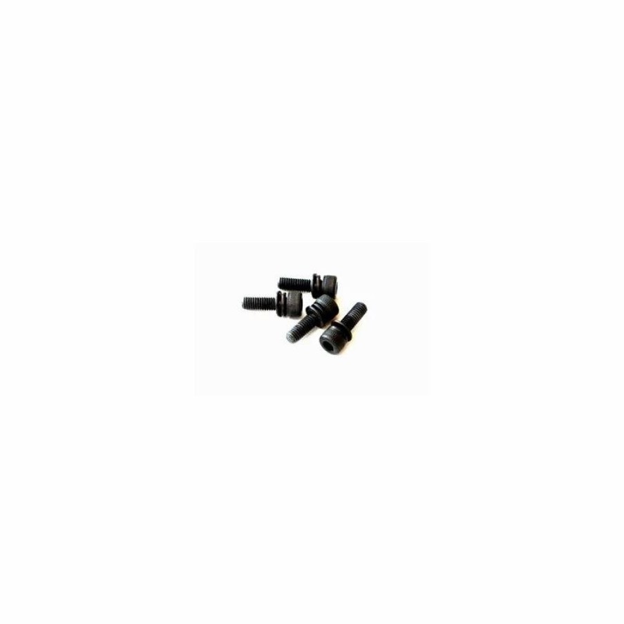 Rc Auto * | Zenoah 54Mm Clutch Case Mount Bolt Set M5X16