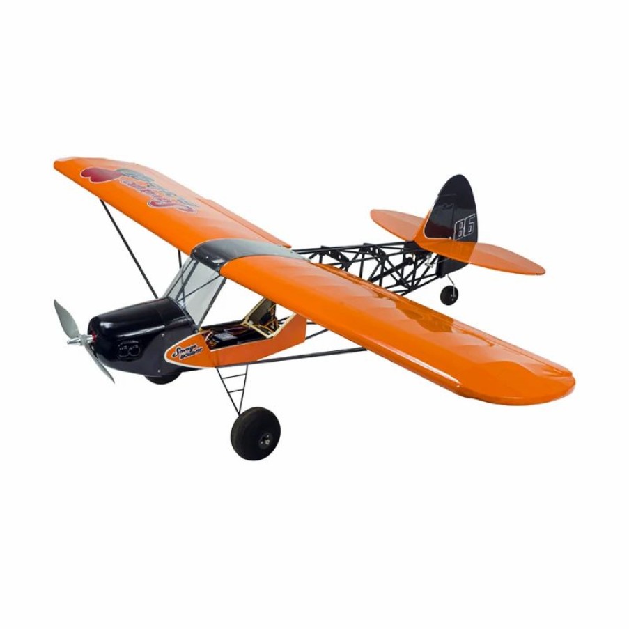 Airplanes * | Dancing Wings Hobby Dw Hobby Savage Bobber 1.0M Pnp