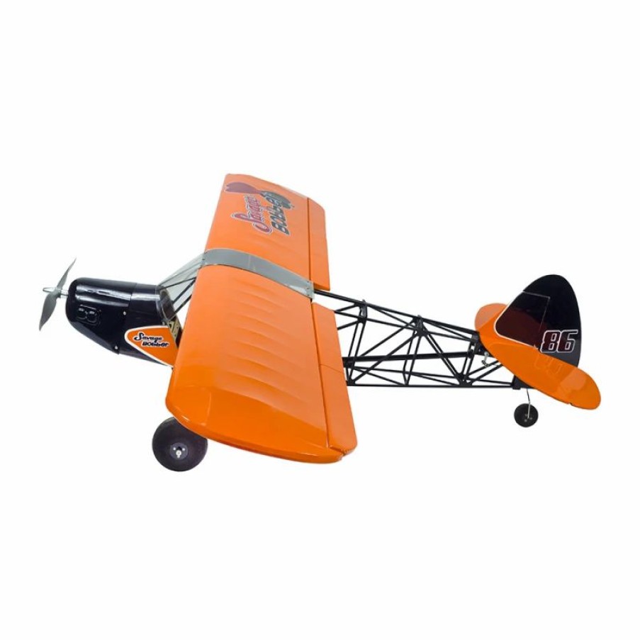 Airplanes * | Dancing Wings Hobby Dw Hobby Savage Bobber 1.0M Pnp