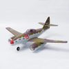 Airplanes * | Xane-Rc Xane Mini Me-262 2X50Mm Edf Jet Pnp