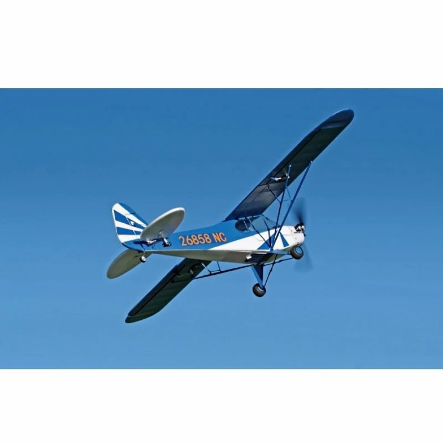 Airplanes * | Arrows Rc Arrows Piper J3 Cub 1100Mm Pnp