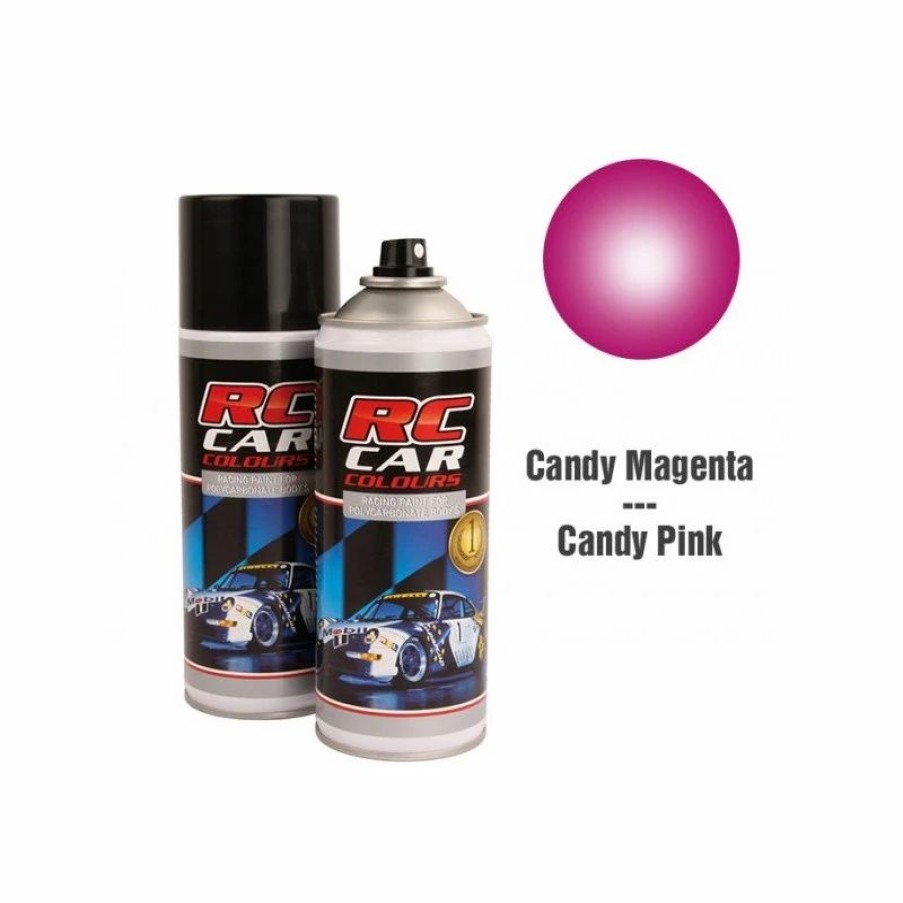 Materials * | Lexan Spray Candy Magenta 150Ml