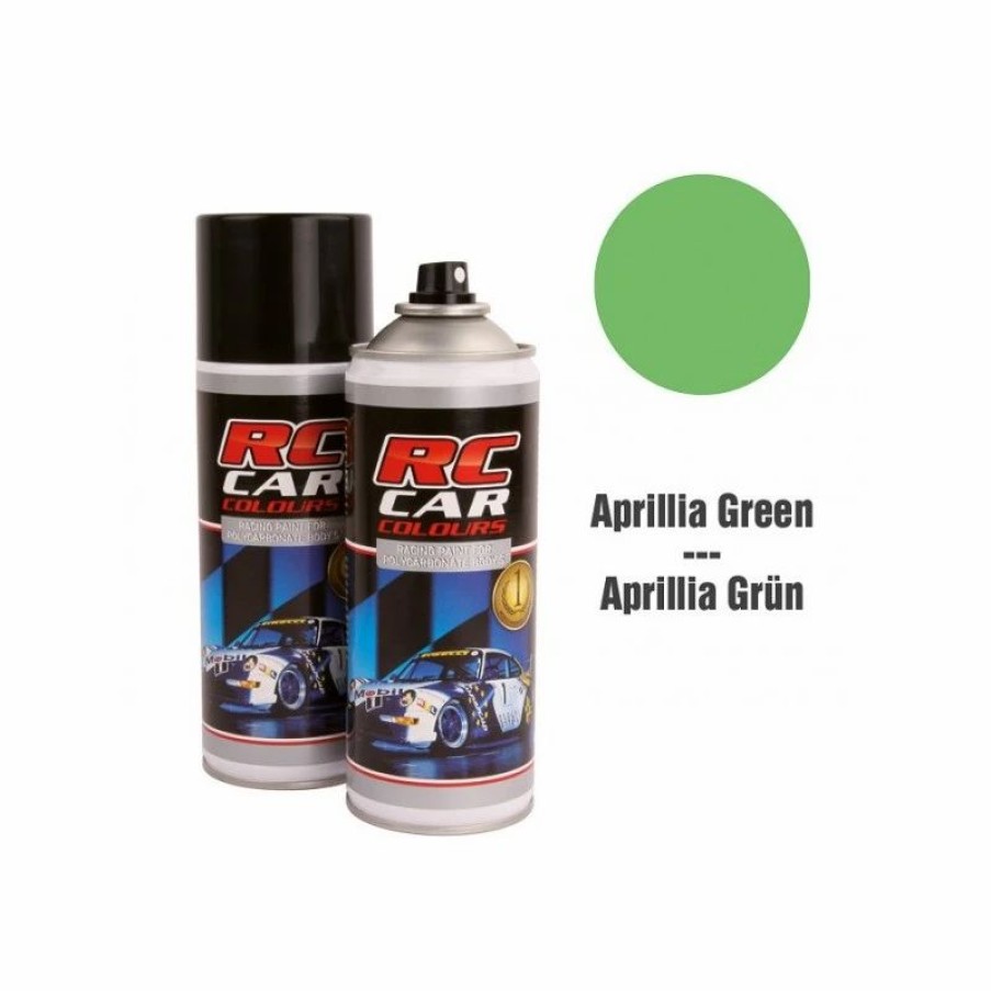 Materials * | Lexan Spray Aprillia Green Nr 944 150Ml