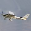 Airplanes * | Arrows Rc Arrows Cessna 182 Sky Trainer 1100Mm Pnp