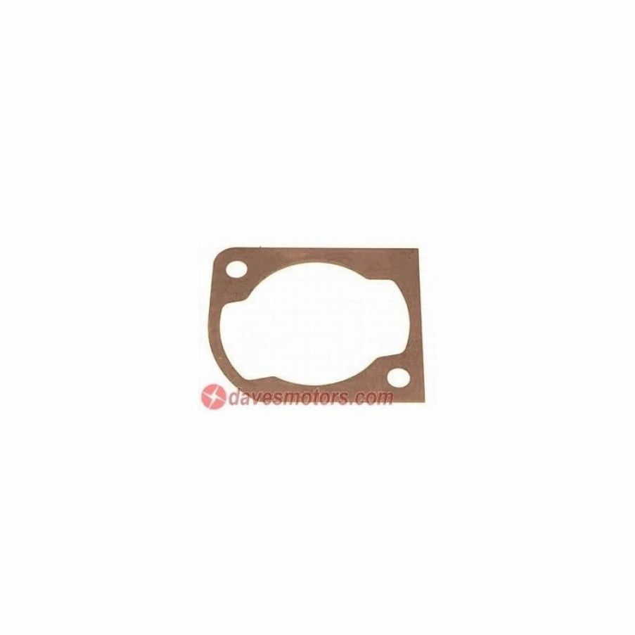 Rc Auto * | Zenoah .040 (1Mm) Copper Cylinder Gasket For Rc Engines