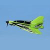 Airplanes * | Xane-Rc Xane Mini F-38 Hornet Jet Pnp (Green)