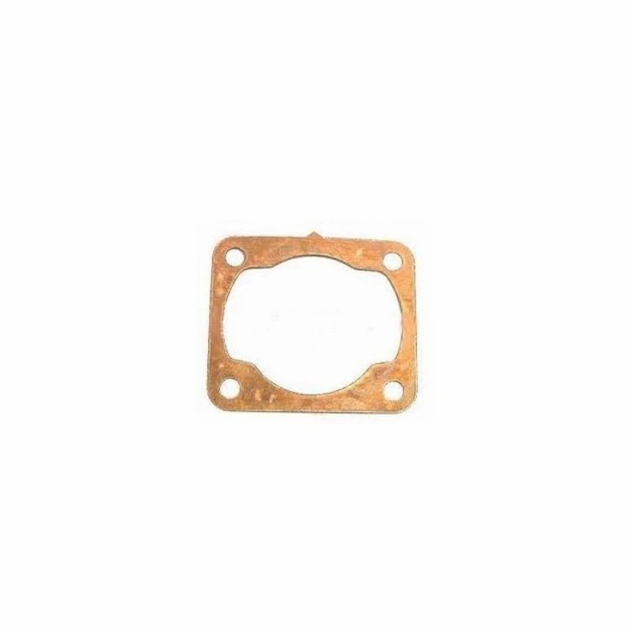 Rc Auto * | Zenoah .040 (1Mm) Copper Gasket For 4-Bolt Rc Engines