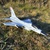 Airplanes * | Lanxiang Sky Flight Hobby F-16 Mini Rtf