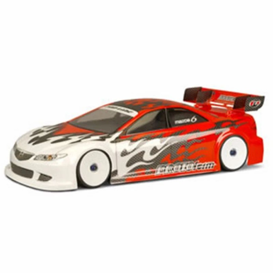 Rc Auto * | Protoform 1465-00 Mazda Tourwagen 190Mm Body.Xray,Kyosho,Hpi