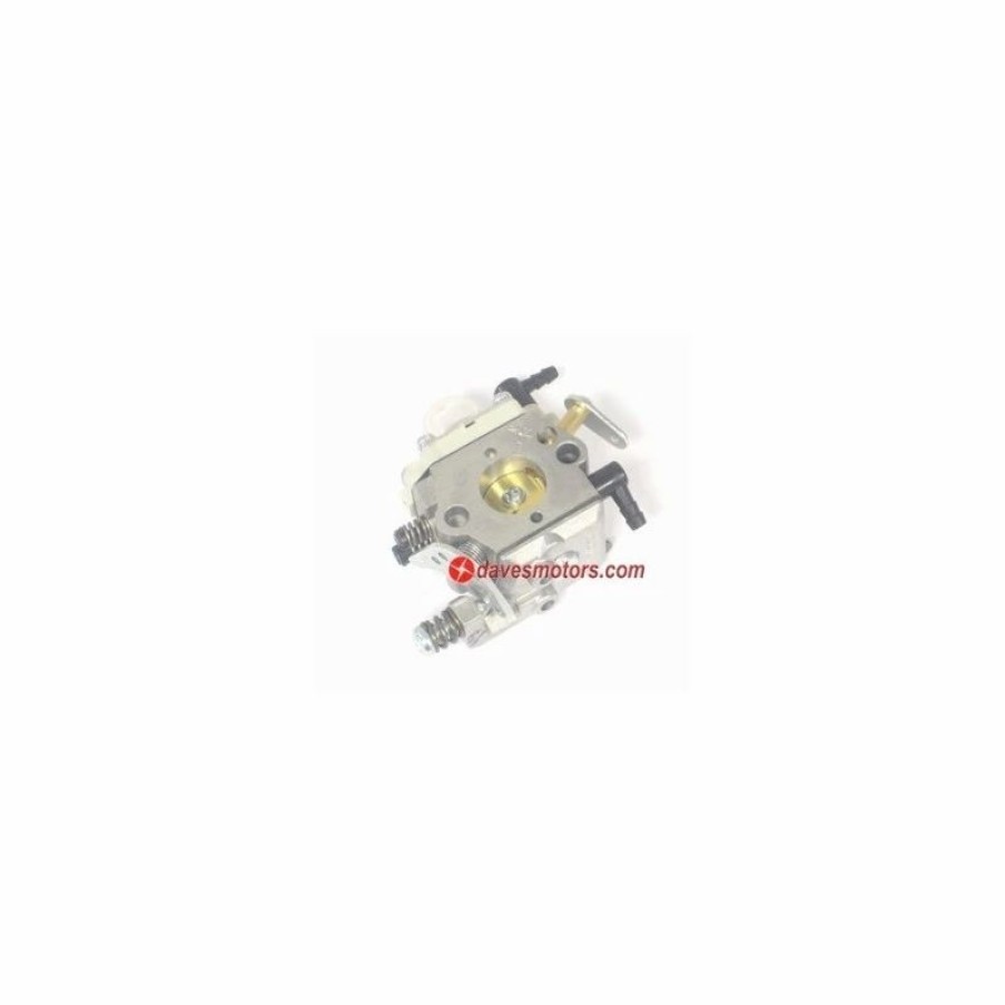 Rc Auto * | Walbro Wt-990 High-Performance Carburetor For Zenoah / Cy En