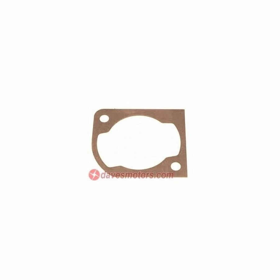 Rc Auto * | Zenoah .005 (0.15Mm) Copper Cylinder Gasket For Rc Engines