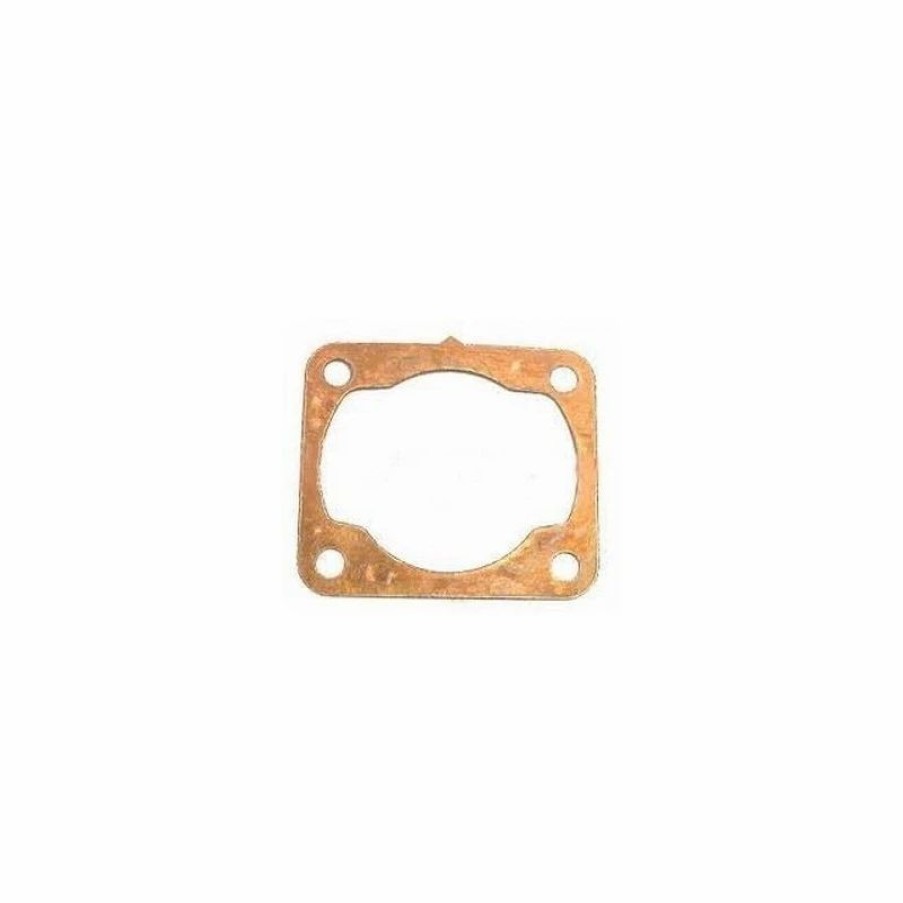 Rc Auto * | Zenoah .005 (0.15Mm) Copper Cylinder Gasket For 4-Bolt Rc Engines