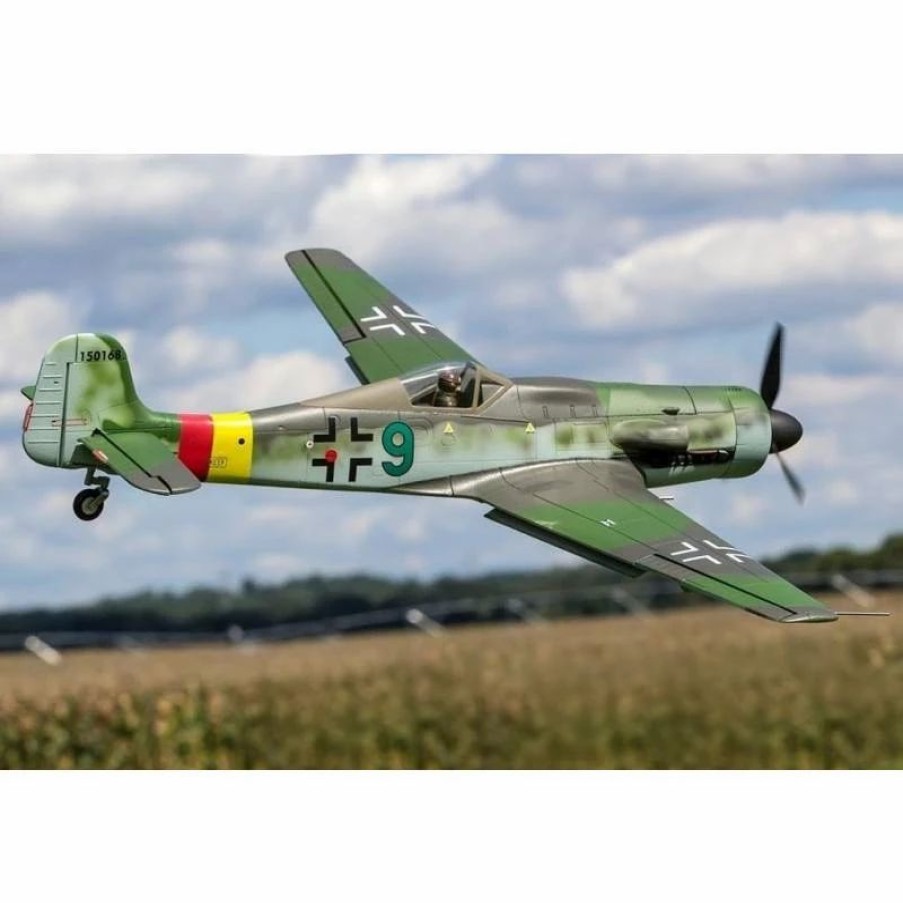 Airplanes * | Freewing Flightline Focke-Wulf Ta 152H 1300Mm Pnp