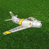 Airplanes * | Xane-Rc Xane Mini F-86 Sabre 50Mm Edf Jet Pnp