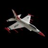 Airplanes * | Xane-Rc Xane Mini F-16 Thunderbird 50Mm Edf Jet Pnp