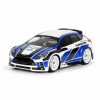 Rc Auto * | Proline 3353-00 2012 Ford Focus St Clear Body For 1:16 Rally Cha