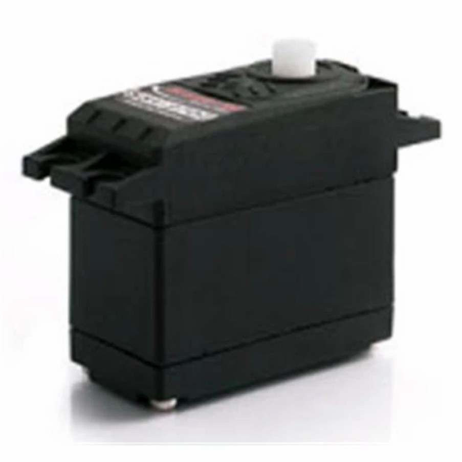 Rc Auto * | Scanner Rc Ssv-9704 Standard Servo