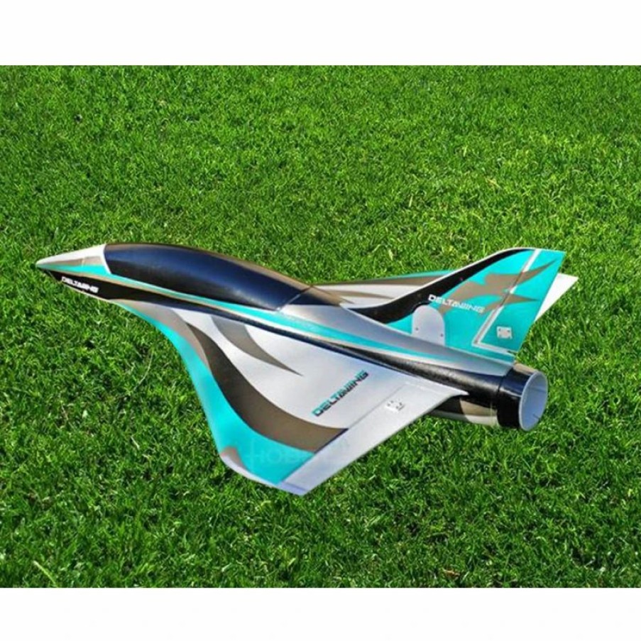 Airplanes * | Xane-Rc Xane Mini Delta Wing 50Mm Edf Jet Pnp