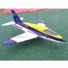 Airplanes * | Taft Hobby Futura V3 Turbine Jet Arf + Landing Gear With Brakes (Option)