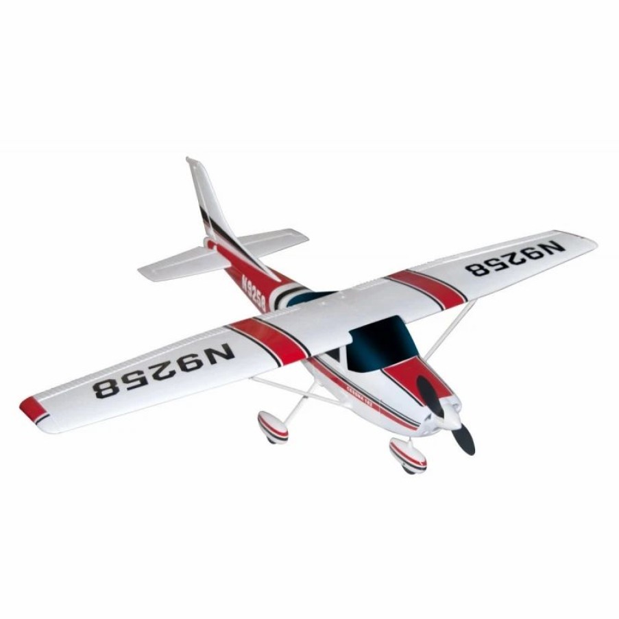 Airplanes * | Taft Hobby Cessna 182 1410Mm Pnp