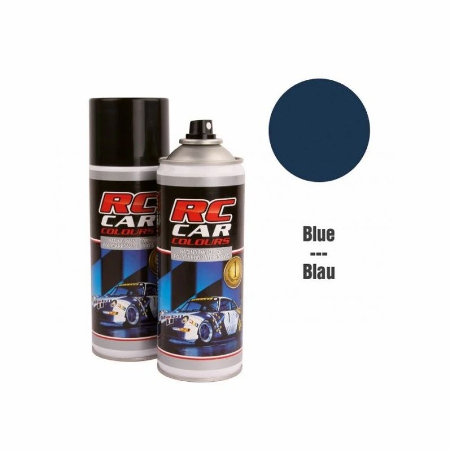 Materials * | Lexan Spray Blue Nr 216 150Ml