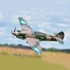 Airplanes * | Fms P-40B Flying Tiger 1400Mm Pnp