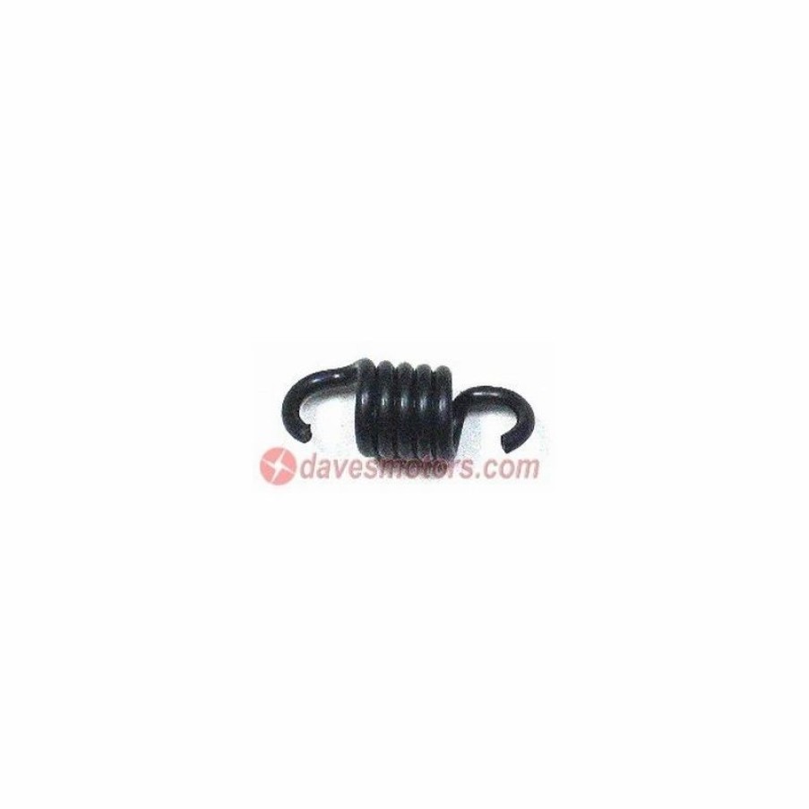 Rc Auto * | Zenoah 54Mm Clutch Spring