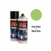 Materials * | Lexan Spray Fluo Green Nr 1008 150Ml