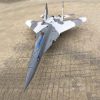 Airplanes * | Lanxiang Sky Flight Hobby Mig-29 Mini 2X30Mm Arf (Grey)