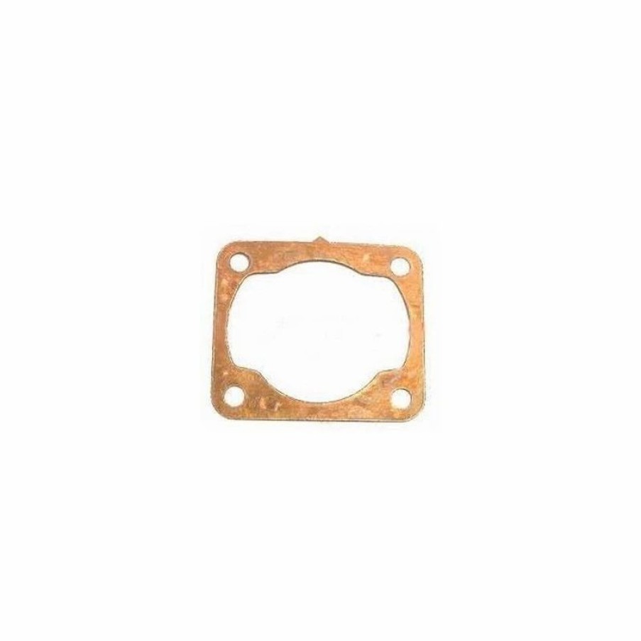 Rc Auto * | Zenoah .012 (0.30Mm) Copper Cylinder Gasket For 4 Bolt Rc Engine