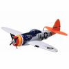 Airplanes * | Nicesky P-47 690Mm Pnp