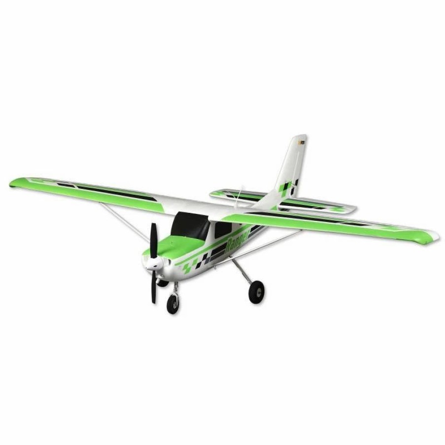 Airplanes * | Fms Ranger 1800Mm Pnp (Green) + Free Reflex System