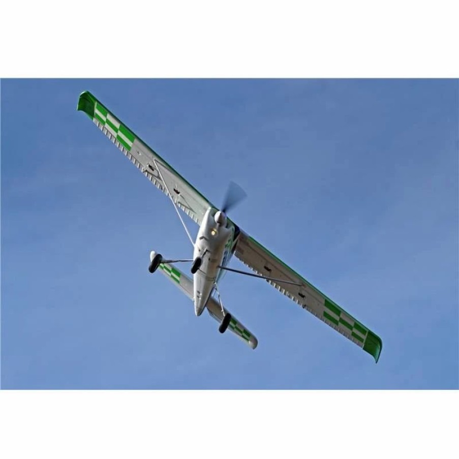 Airplanes * | Fms Ranger 1800Mm Pnp (Green) + Free Reflex System