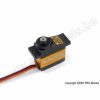 Rc Auto * | Savox Sh-0262 Savox Sh-0262 Digital Servo Dc Motor (Micro Size)