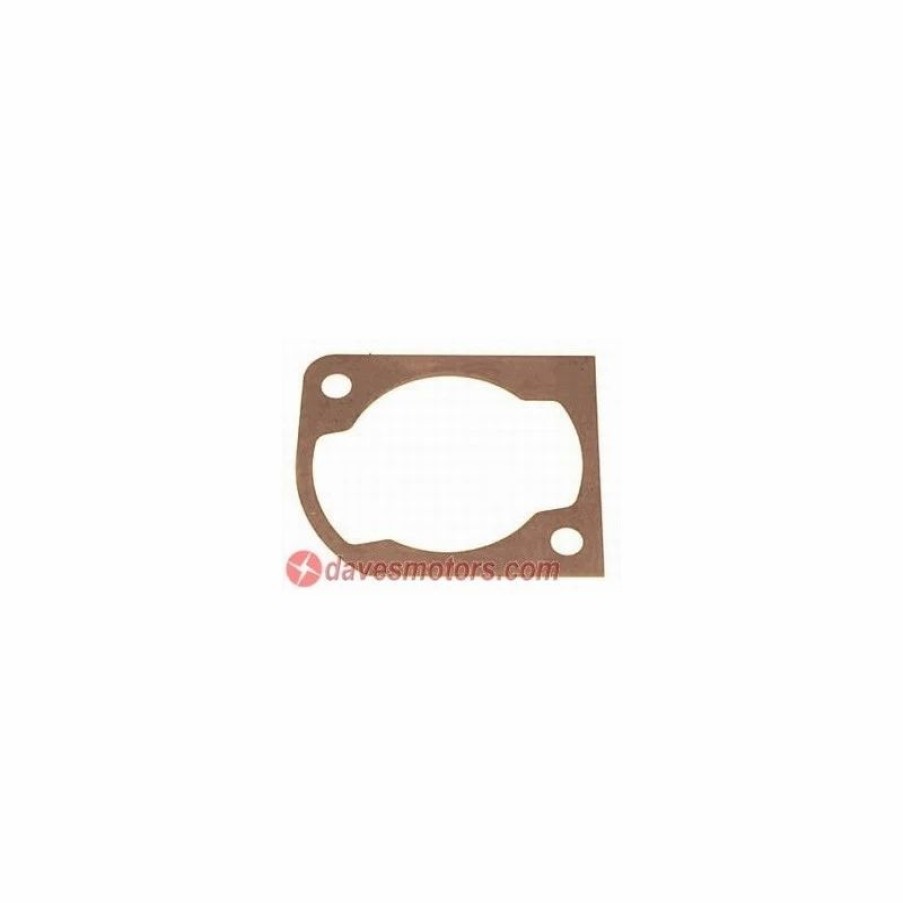 Rc Auto * | Zenoah .020 (0.50Mm) Copper Cylinder Gasket For Rc Engines