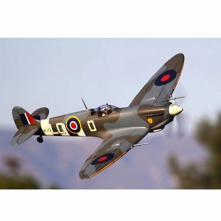 Airplanes * | Freewing Flightline Spitfire Mk.Ix 1600Mm Pnp