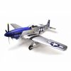 Airplanes * | Fms P-51 Petie 2Nd 1400Mm V8 Pnp