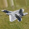 Airplanes * | Xane-Rc Xane Mini F-22 Raptor 50Mm Edf Jet Pnp