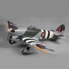 Airplanes * | Fms Hawker Typhoon 1100Mm Pnp + Reflex Gyro System