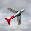 Airplanes * | E-Flite Micro Umx Mig-15 28Mm Edf Jet Bnf