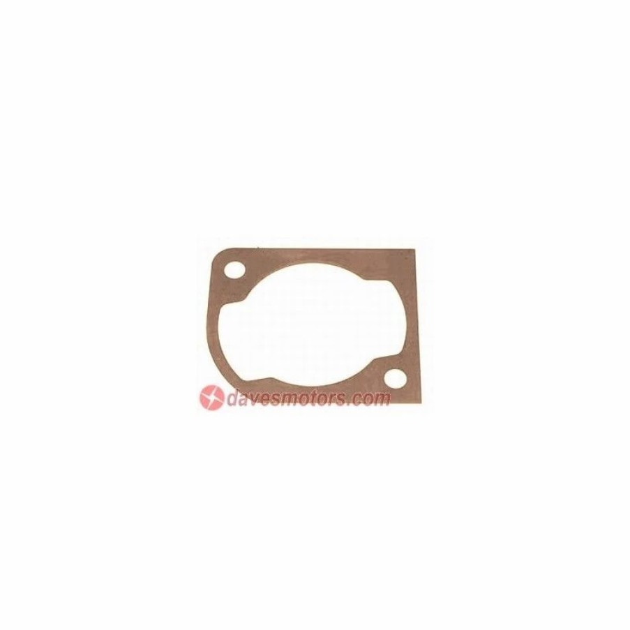 Rc Auto * | Zenoah .012 (.30Mm) Copper Cylinder Gasket For Rc Engines