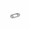 Rc Auto * | Zenoah Super Heavy-Duty Steel Reinforced Graphite Exhaust Gasket