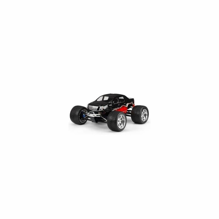 Rc Auto * | Proline Pr3222-00 Cadillac Escalade Ext T/E/2.5-Maxx , Revo , Sava