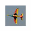 Airplanes * | Sebart Avanti S Jet 2M (Yellow/Black) Arf No Retracts