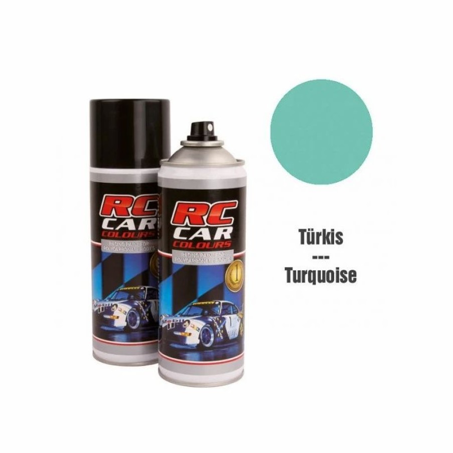 Materials * | Lexan Spray Blue-Green Nr 946 150Ml